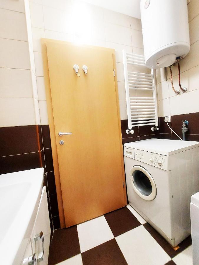 Apartment 31 พริสตีนา ภายนอก รูปภาพ
