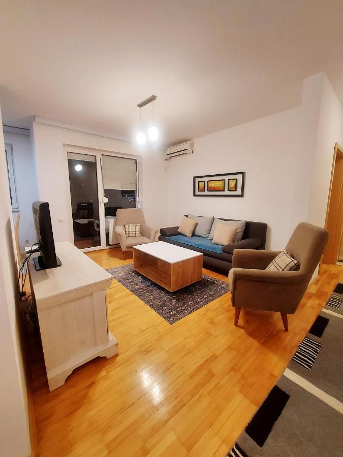Apartment 31 พริสตีนา ภายนอก รูปภาพ