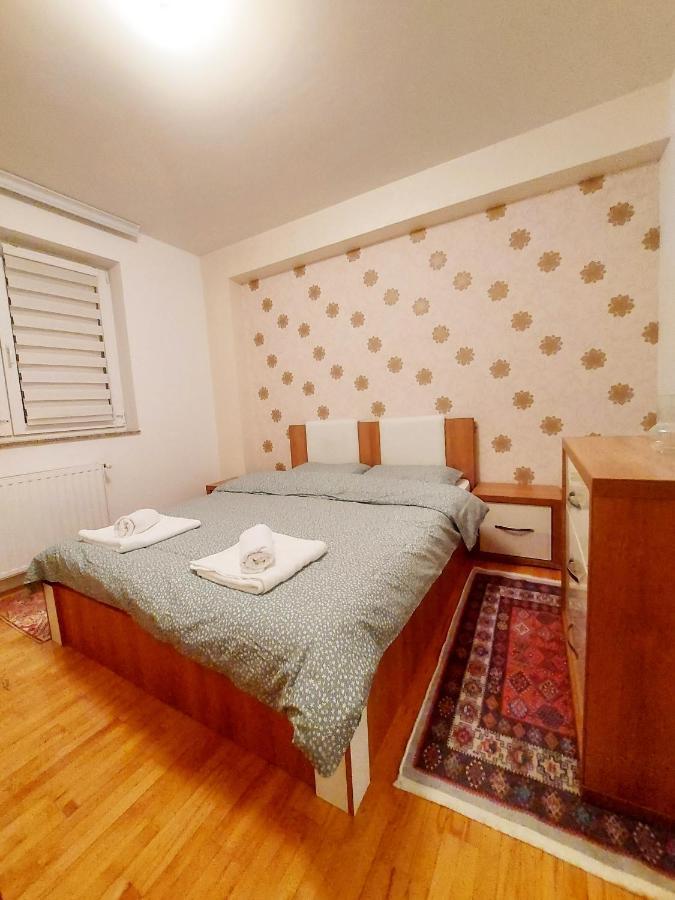 Apartment 31 พริสตีนา ภายนอก รูปภาพ
