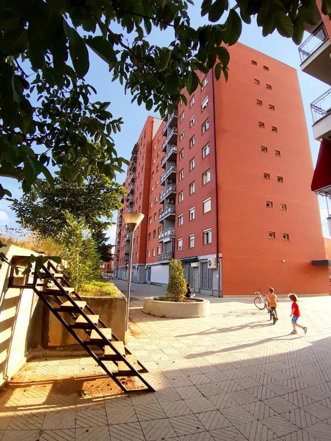 Apartment 31 พริสตีนา ภายนอก รูปภาพ