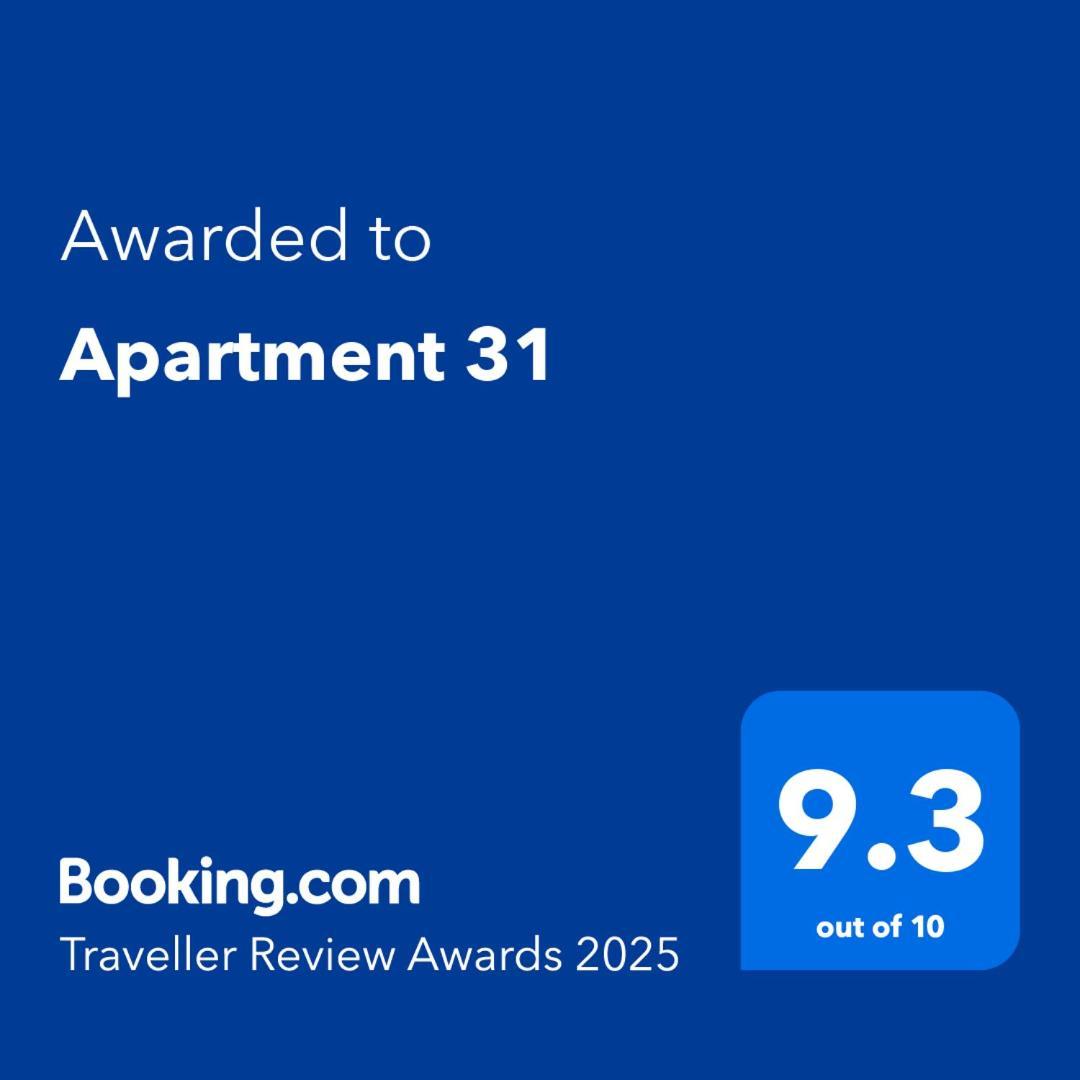 Apartment 31 พริสตีนา ภายนอก รูปภาพ