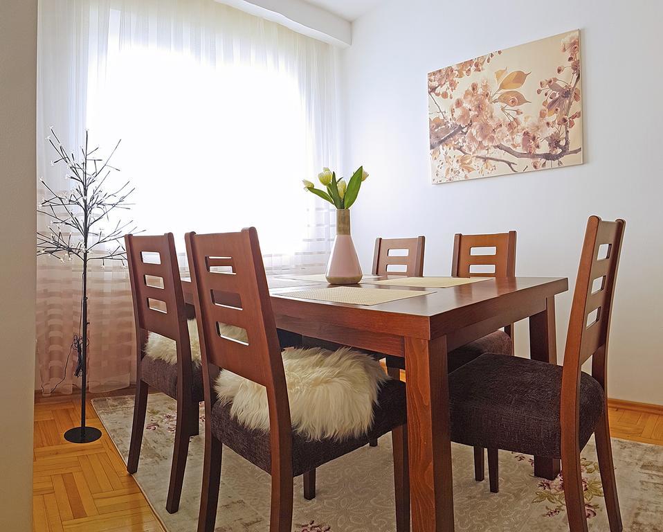 Apartment 31 พริสตีนา ภายนอก รูปภาพ