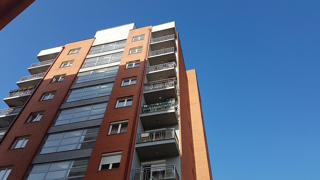 Apartment 31 พริสตีนา ภายนอก รูปภาพ