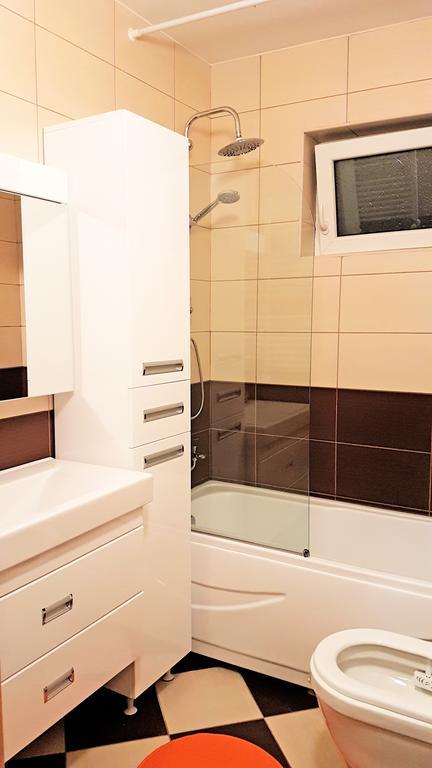 Apartment 31 พริสตีนา ภายนอก รูปภาพ